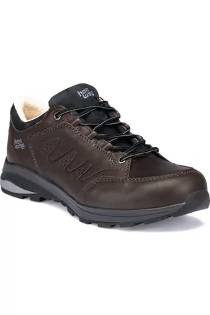 Hanwag Kvinna Stövlar - Women's Travi Low Sf Extra Lady