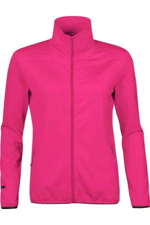 Halti Kvinna Jackor - Women's Pallas Layer Jacket