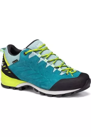 Hanwag Kvinna Vinterskor - Women's Makra Pro Low Lady Gore-Tex