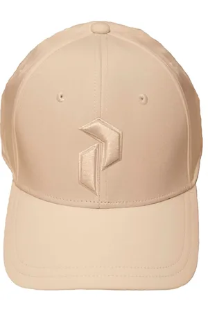 Peak Performance Kepsar med logga - Logo Cap
