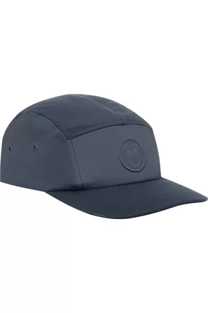 Knowledge Cotton Apparal Kepsar - Backley Cap