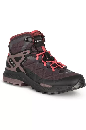 Aku Kvinna Vinterskor - Women's Rocket Mid Dfs Gore-Tex