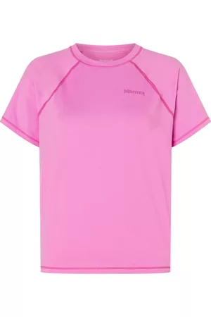 Marmot Kvinna Tränings t-shirts - Women's Windridge Short Sleeve