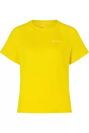Marmot Kvinna Tränings t-shirts - Women's Windridge Short Sleeve
