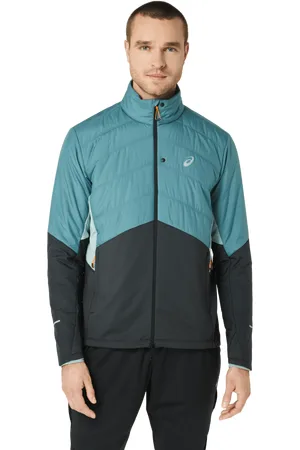 Asics black cheap friday jackets