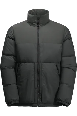 Jack Wolfskin Unisex Dellbrueck Jacket