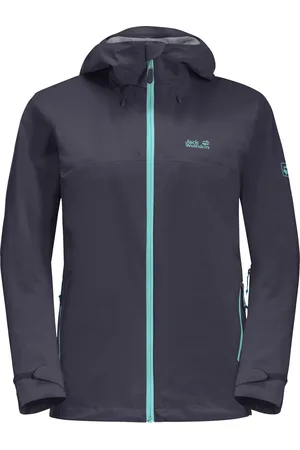 Jack Wolfskin Women