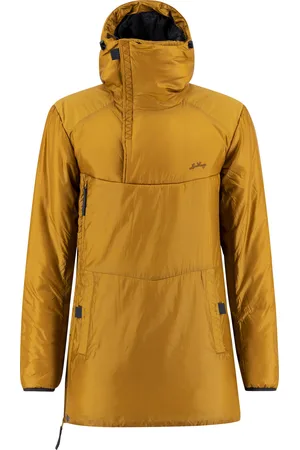 Lundhags Unisex Abisku Primaloft Anorak