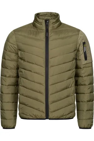 NATIONAL GEOGRAPHIC Puffer Jacket