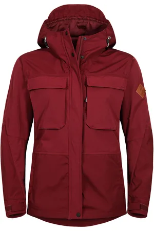 Urberg Nordenskiold Trekking Jacket Women