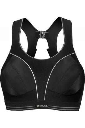 Shock Absorber Ultimate Run Bra