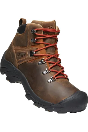 Keen Men