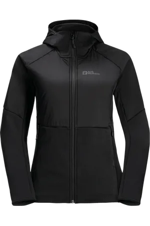 Jack Wolfskin Women