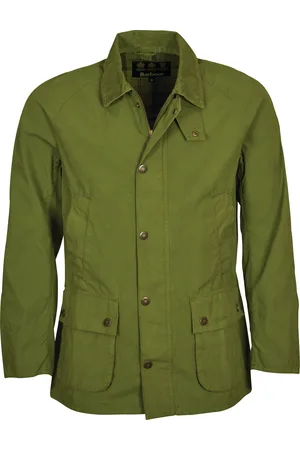 Barbour Men