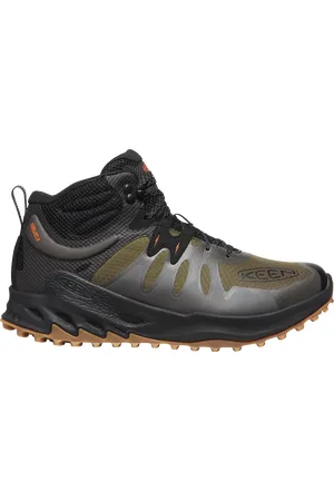 Keen Men