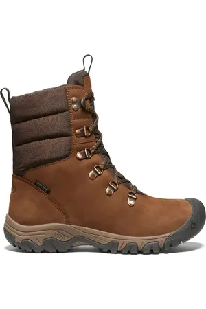 Keen Women