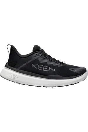 Keen Men