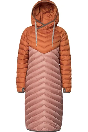 Varg Unisex Sarek Long Downhood