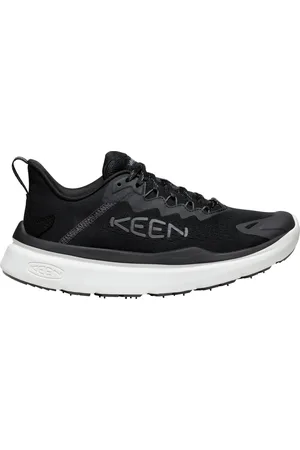 Keen Women