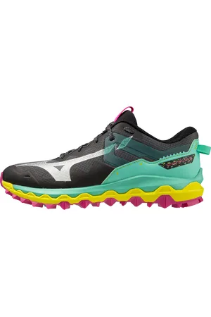 Mizuno Women