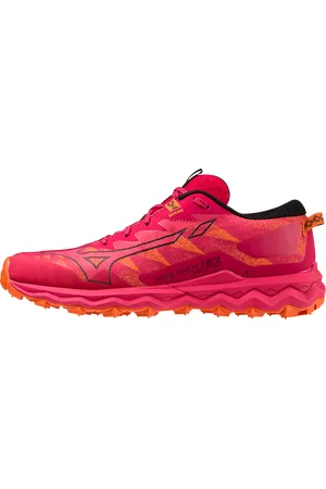 Mizuno Women