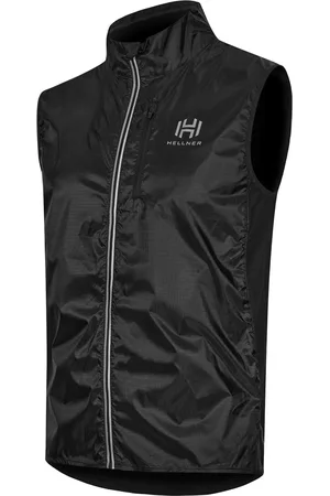 Hellner Biekkus Wind Vest Men