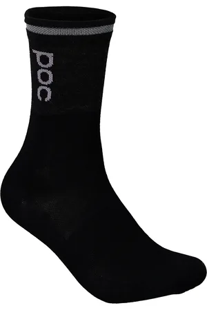 POC Thermal Sock Sylvanitegrey/Black