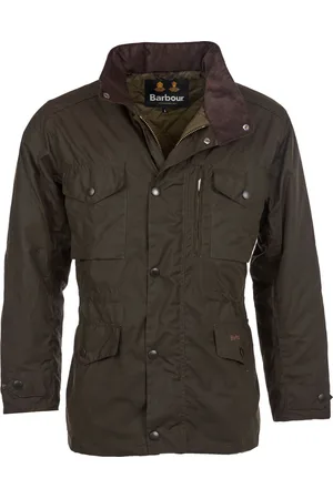 Barbour Men