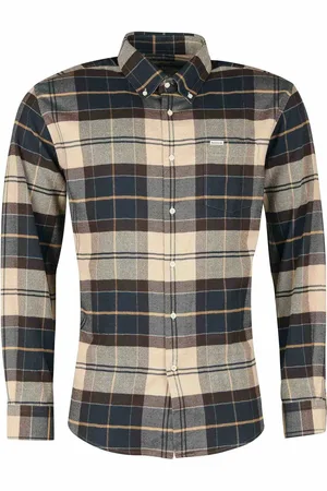 Barbour Men