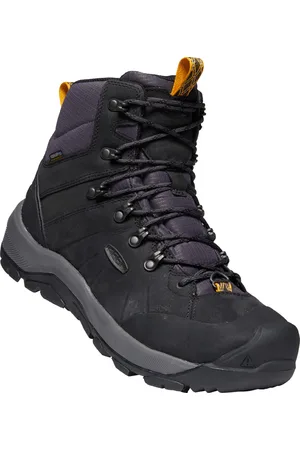 Keen Men