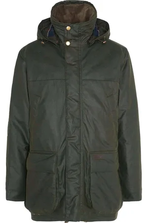 Barbour Men