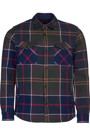 Barbour Men