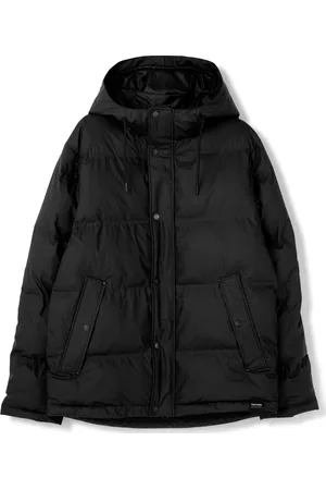 Tretorn Unisex Baffle Jacket