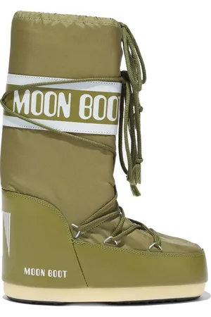 Moon Boot Unisex Icon Nylon