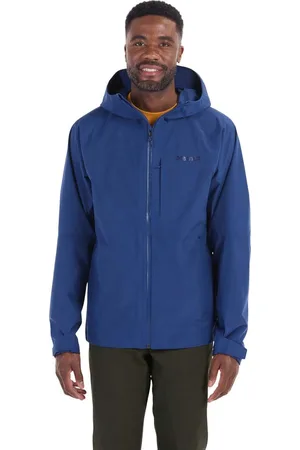 Marmot Men