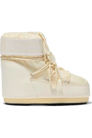 Moon Boot Unisex Icon Low Nylon