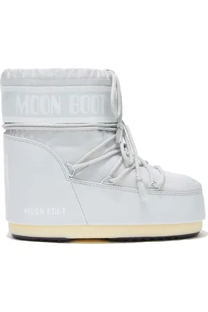 Moon Boot Unisex Icon Low Nylon