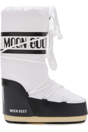Moon Boot Unisex Icon Nylon