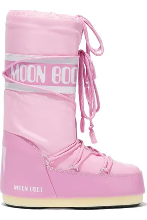Moon Boot Unisex Icon Nylon