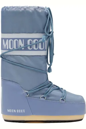 Moon Boot Unisex Icon Nylon