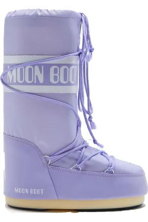 Moon Boot Unisex Icon Nylon