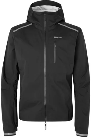 GripGrab Unisex EXPLR Waterproof Lightweight Jacket