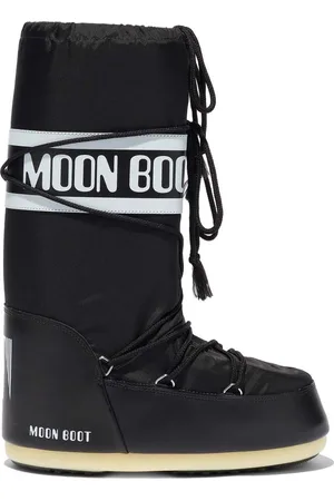 Moon Boot Unisex Icon Nylon