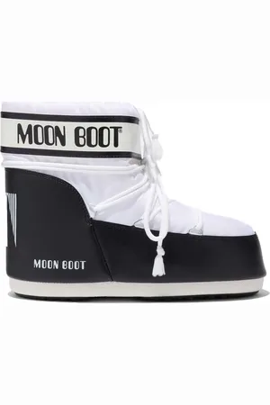 Moon Boot Unisex Icon Low Nylon