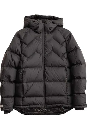 MOUNTAIN WORKS Unisex Surveyor Parka