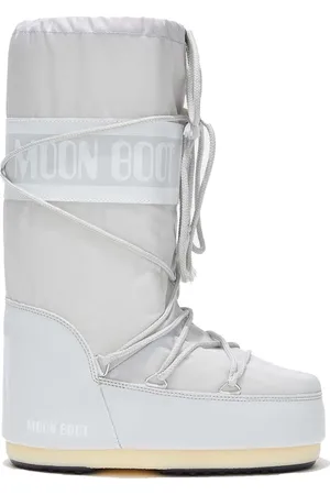 Moon Boot Unisex Icon Nylon