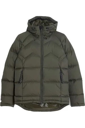 MOUNTAIN WORKS Unisex Surveyor Parka