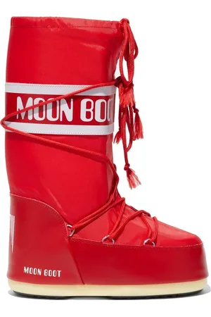 Moon Boot Unisex Icon Nylon