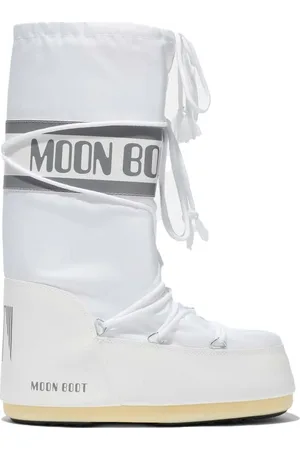 Moon Boot Unisex Icon Nylon