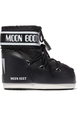 Moon Boot Unisex Icon Low Nylon